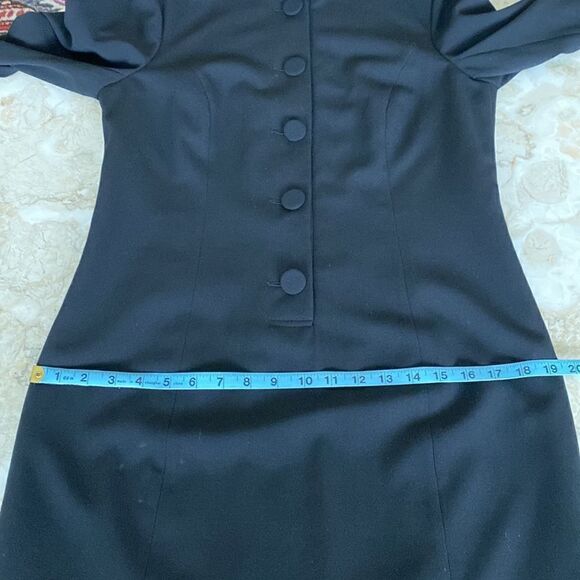 Spanner LBD Fitted Long Sleeve Classic Mini - Picture 15 of 16